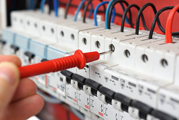 Trusted Polkton, NC Electrical Services Experts